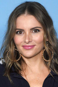 Mandell Maughan at the Laos Angeles premiere of Netflix's "Between Two Ferns: The Movie".a