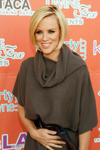 Jenny McCarthy at the launch party for kids LA Magazine at The Treehouse Social Club in West Hollywood.