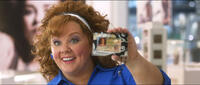 Melissa McCarthy in "Identity Thief."