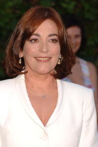 Carmen Maura at the Spanish photocall for "Volver".