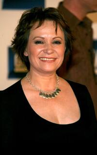 Adriana Barraza at the 6th Annual General Motors TEN event.