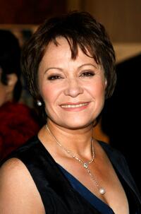 Adriana Barraza at the 44th Annual ICG Publicists Awards Luncheon.