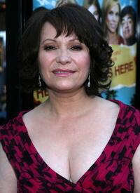 Adriana Barraza at the premiere of "Henry Poole Is Here."