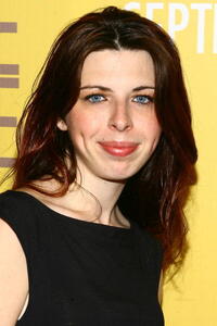 Heather Matarazzo at the premiere of "The Brave One".