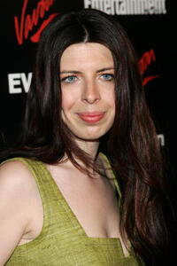Heather Matarazzo at the Upfront Party hosted by Entertainment Weekly and Vavoom.