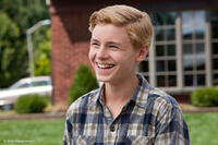 Callan McAuliffe as Bryce in "Flipped."