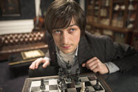 James McAvoy in "Penelope."