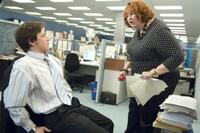 A scene from "Wanted."