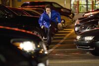 James McAvoy as Wes Gibson in "Wanted."