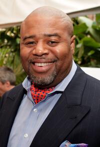 Chi McBride at the 8th Annual AFI Awards.