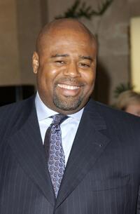 Chi McBride at the Casting Society of Americas 18th Annual Artios Awards.