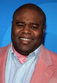 Chi McBride at the Disney/ABC Television Group All Star Party.