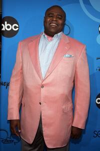Chi McBride at the Disney/ABC Television Group All Star Party.