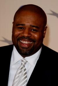 Chi McBride at the American Film Institutes AFI Awards 2001.
