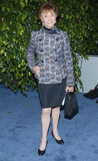 Peggy McCay at the "Days Of Our Lives" Forty Anniversary Party.
