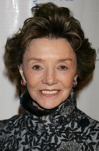 Peggy McCay at the NBC's "Days of Our Lives" and "Passions" pre-Emmy party.