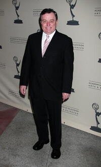 Jerry Mathers at the "A Mother's Day Salute to TV Moms."