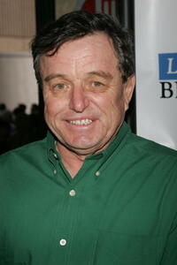 Jerry Mathers at the 21st Annual "Stars In The Alley."