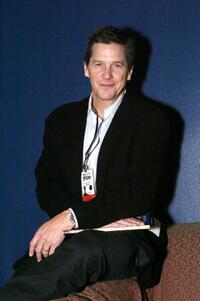 Tim Matheson at the 2004 Santa Barbara International Film Festival.