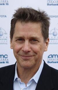 Tim Matheson attends the benefit "6 Degrees" celebrating the films of actor Kevin Bacon.