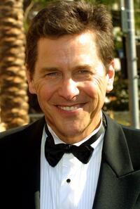 Tim Matheson at the 2002 Creative Arts Emmy Awards.