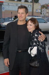 Tim Matheson and Megan at the 7th Annual Prism Awards.