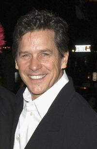Tim Matheson at the Santa Barbara Film Festival's Closing Night world premiere of "The Moguls."