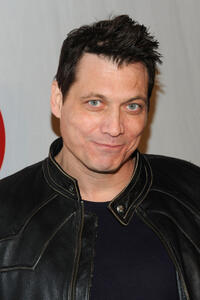 Holt McCallany at the Maxim Party Powered by Motorola Xoom in Texas.