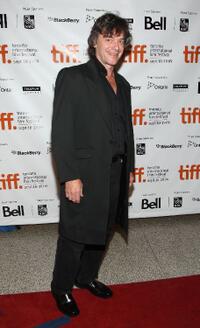 Tom McCamus at the screening of "Cairo Time" during the 2009 Toronto International Film Festival.