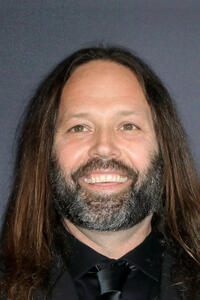 BJ McDonnell at the Los Angeles premiere of "Studio 666".