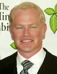 Neal McDonough at the 2005 Mint Jubilee Gala Benefit For Cancer Research at the Grand Ballroom.
