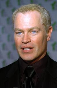 Neal McDonough at the 2004 Mint Jubilee, a pre-Kentucky Derby event to benefit cancer research and treatment.