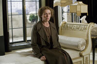 Frances McDormand in "Miss Pettigrew Lives for a Day."