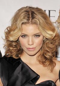 Annalynne McCord at the First Annual Noble Awards.