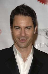 Eric McCormack at the 7th Annual Wish Night on behalf of Make-A-Wish Foundation.