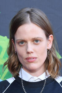 Kelly McCormack at the 2022 Outfest Los Angeles LGBTQ+ Film Festival sneak peek of Amazon Prime's "A League of their Own".