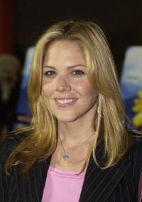 Mary McCormack at the HBO Premiere of "The Life and Death of Peter Sellers." 