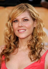 Mary McCormack at the 11th Annual Screen Actors Guild Awards. 
