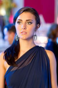 Kathryn Mccormick in "Step Up: Revolution."