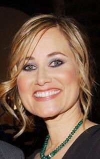 Maureen McCormick at the TV Land Awards 2003.