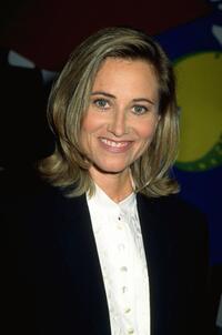 An Undated file photo of Maureen McCormick.