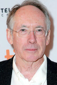 Ian McEwan at the "On Chesil Beach" premiere during the 2017 Toronto International Film Festival.