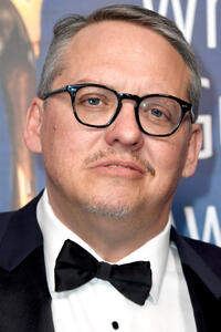 Adam McKay at the 2019 Writers Guild Awards in Beverly Hills, California.