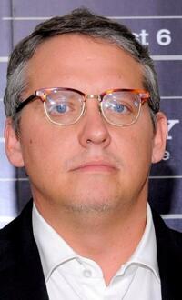 Adam McKay at the New York premiere of "The Other Guys."