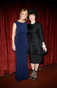 Toni Basil and Tara Reid at the 16th Annual Music Video Production Association Awards.