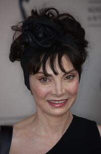 Toni Basil at the "TV Moves: Magic Moments of Dance and Choreography in Television."