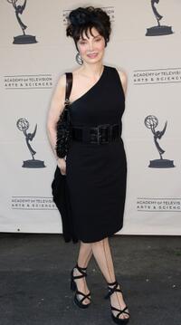 Toni Basil at the "TV Moves: Magic Moments of Dance and Choreography in Television."