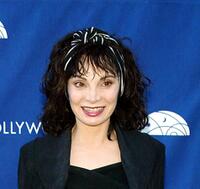 Toni Basil at the "A Must-See TV Tribute."
