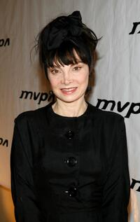 Toni Basil and Tara Reid at the 16th Annual Music Video Production Association Awards.