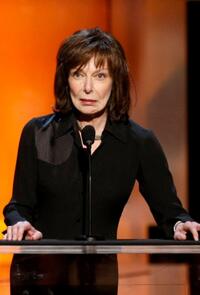 Elaine May at the 36th AFI Life Achievement Award.